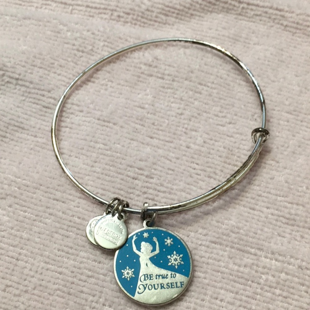 Alex and Ani Disney Bracelet